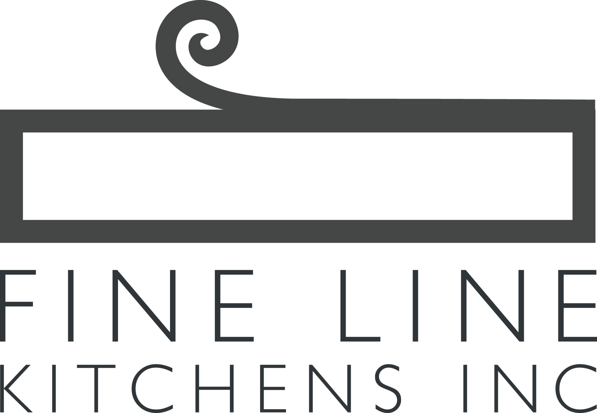 Contact Fine Line Kitchens